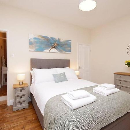 The River Walk House York Βίλα Εξωτερικό φωτογραφία