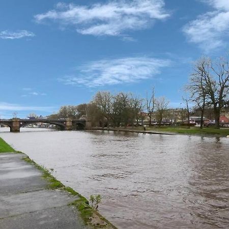 The River Walk House York Βίλα Εξωτερικό φωτογραφία
