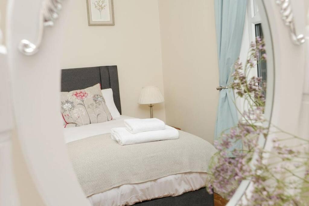 The River Walk House York Βίλα Εξωτερικό φωτογραφία