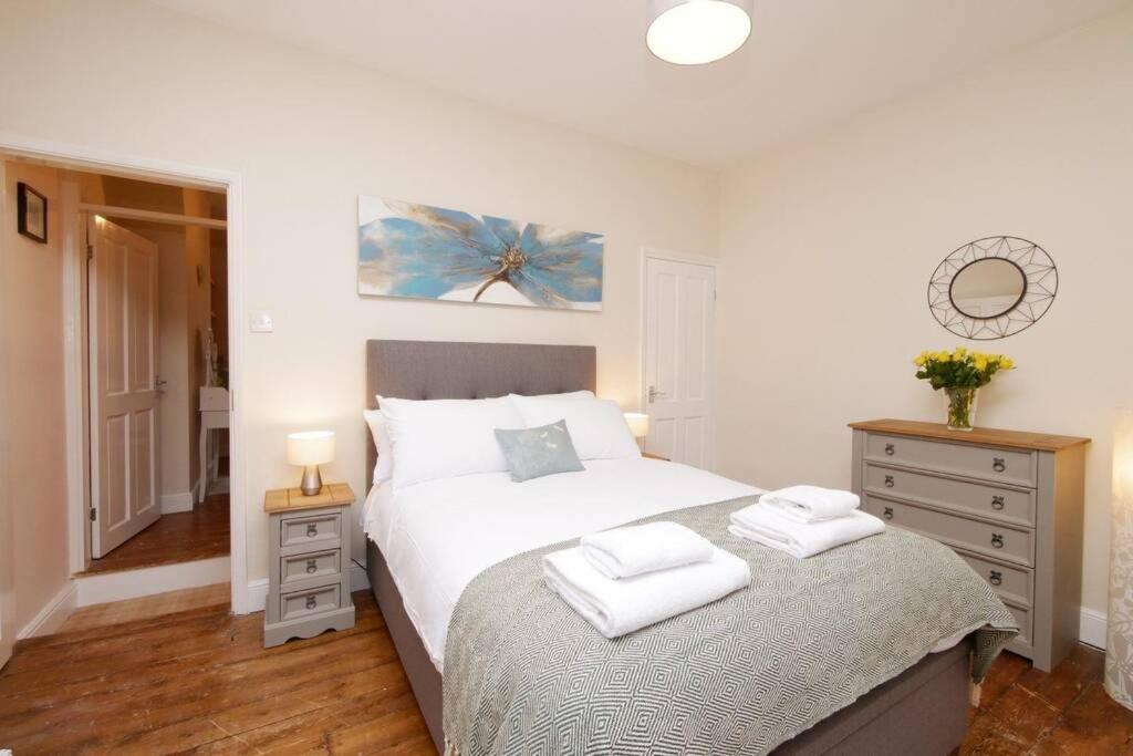 The River Walk House York Βίλα Εξωτερικό φωτογραφία