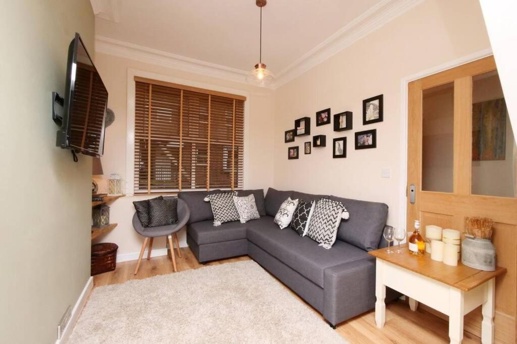 The River Walk House York Βίλα Εξωτερικό φωτογραφία