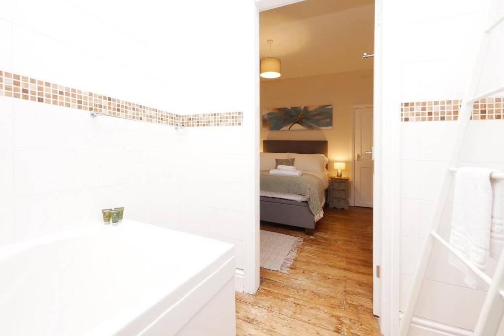 The River Walk House York Βίλα Εξωτερικό φωτογραφία