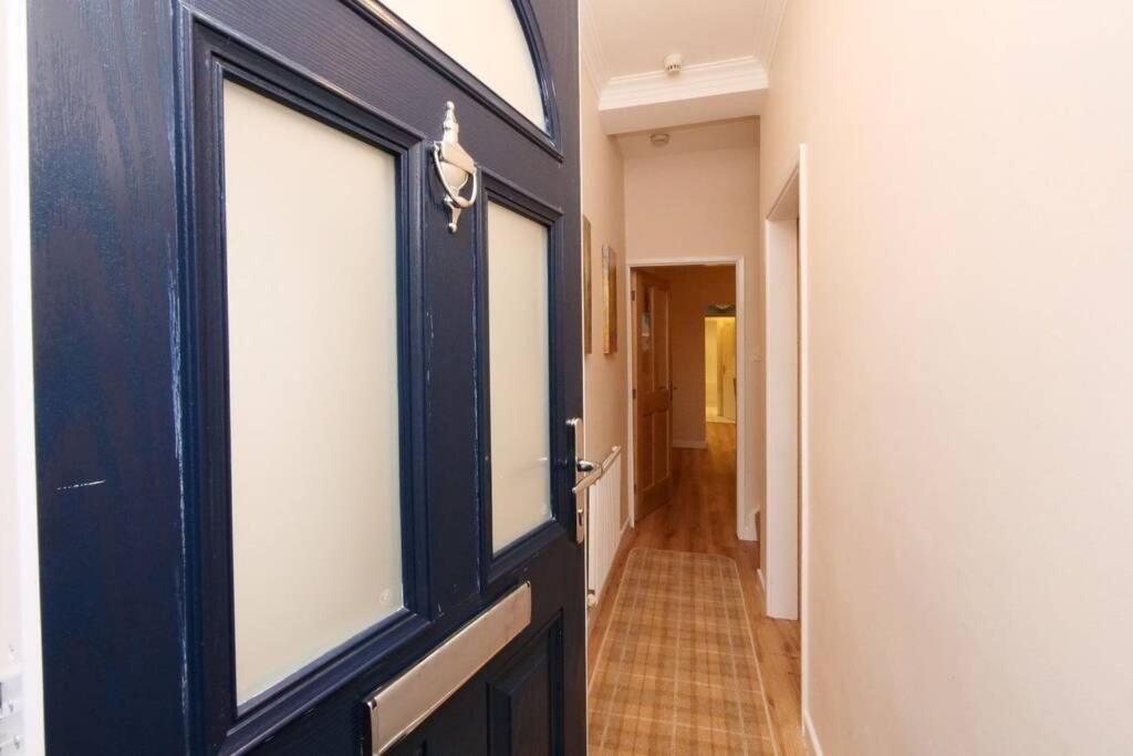 The River Walk House York Βίλα Εξωτερικό φωτογραφία